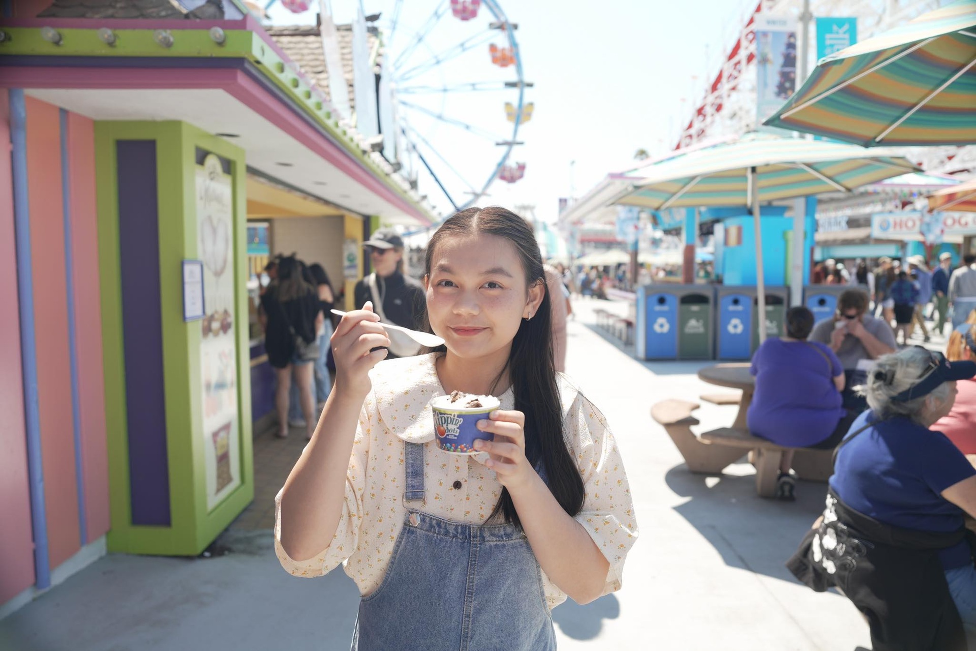 Có MV 650 triệu view nhưng không thu được tiền, bé Bào Ngư tuổi 18 ra sao? - 14