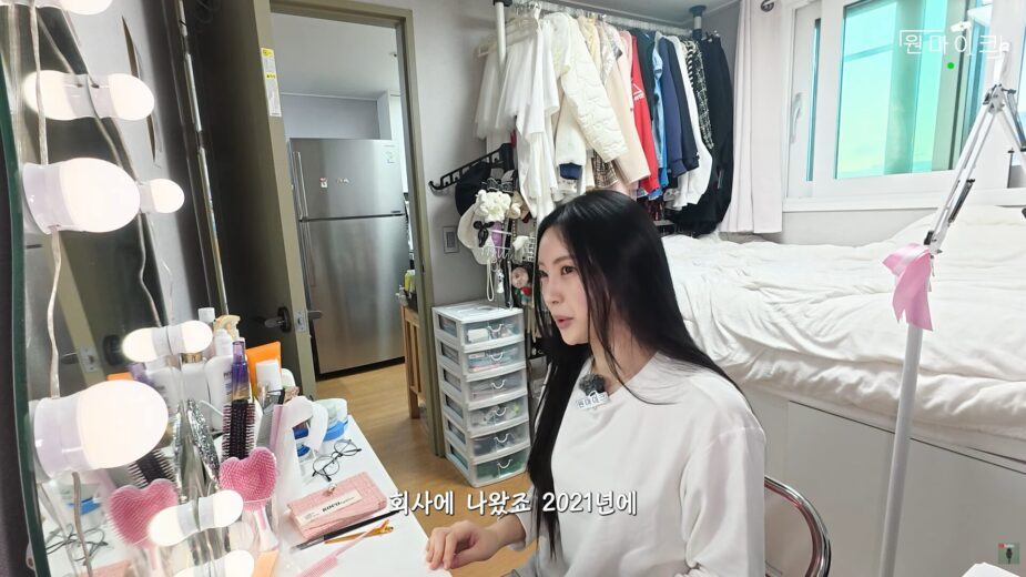 Nữ ca sĩ đột ngột biến mất, 5 năm sau tái xuất 