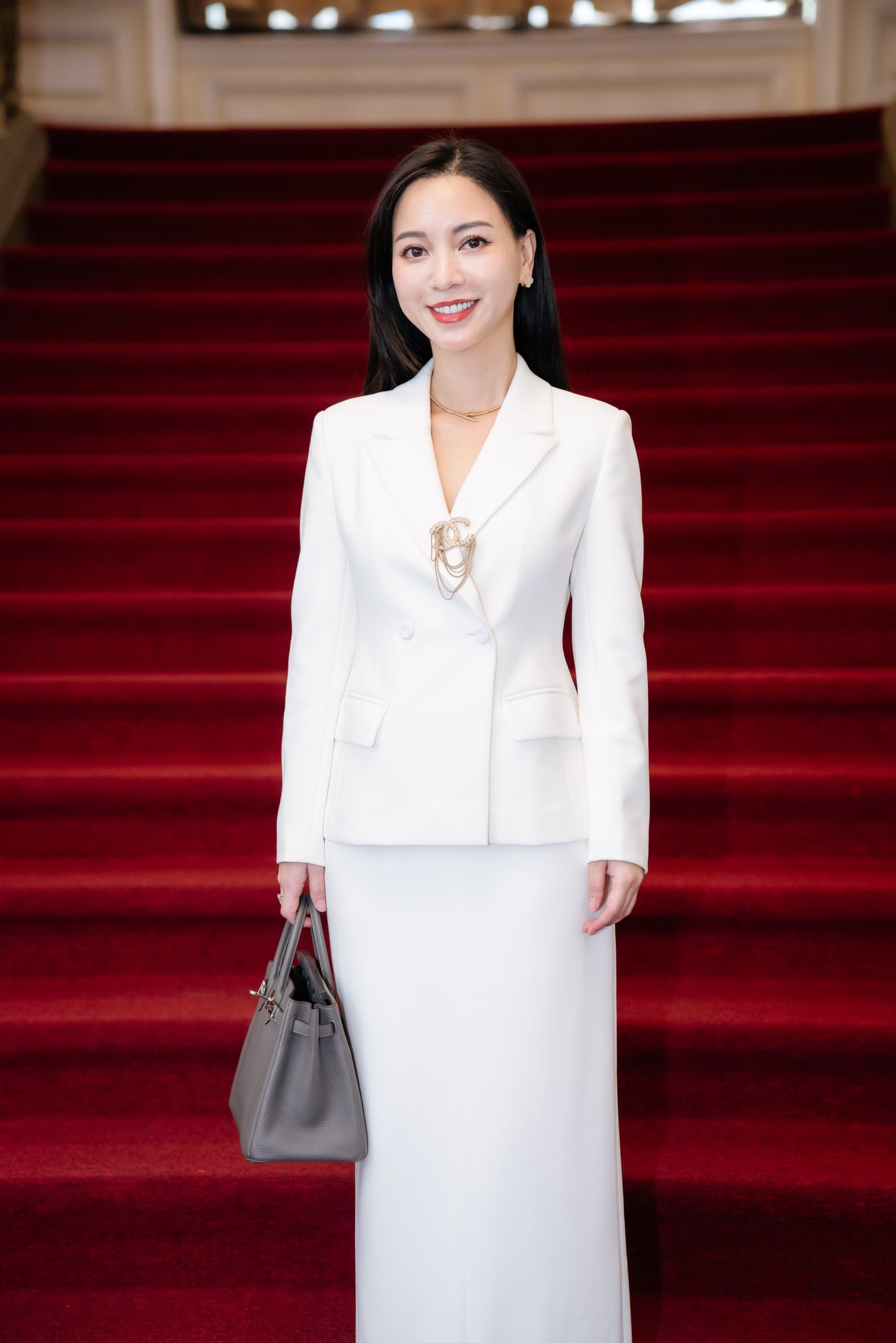 Hannah Olala: Từ biểu tượng KOL ngành làm đẹp đến thương vụ nghìn tỷ với tập đoàn Ấn Độ- Ảnh 5.