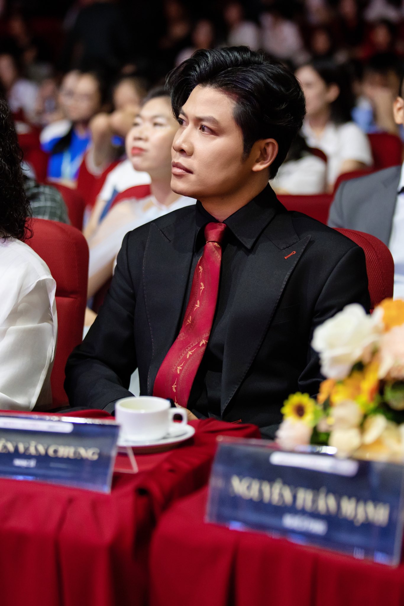 Nghệ sĩ Việt được hơn 70 đơn vị giáo dục mời giao lưu: Là nhân vật truyền cảm hứng, nhận loạt giấy khen từ Bộ Tư lệnh cảnh vệ - Bộ Công an- Ảnh 2.