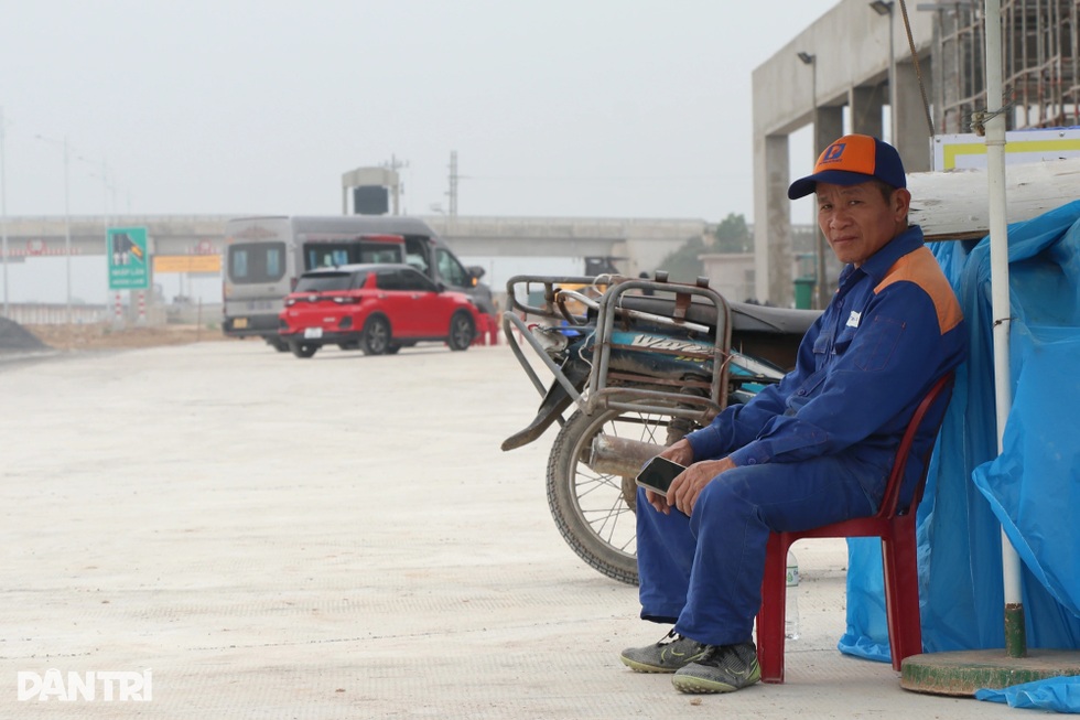 Những dịch vụ ở trạm dừng nghỉ trên cao tốc Bắc - Nam qua miền Trung - 3