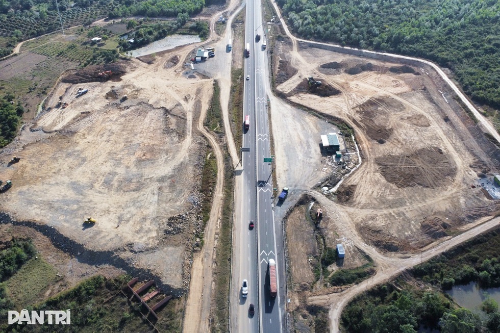 Những dịch vụ ở trạm dừng nghỉ trên cao tốc Bắc - Nam qua miền Trung - 8