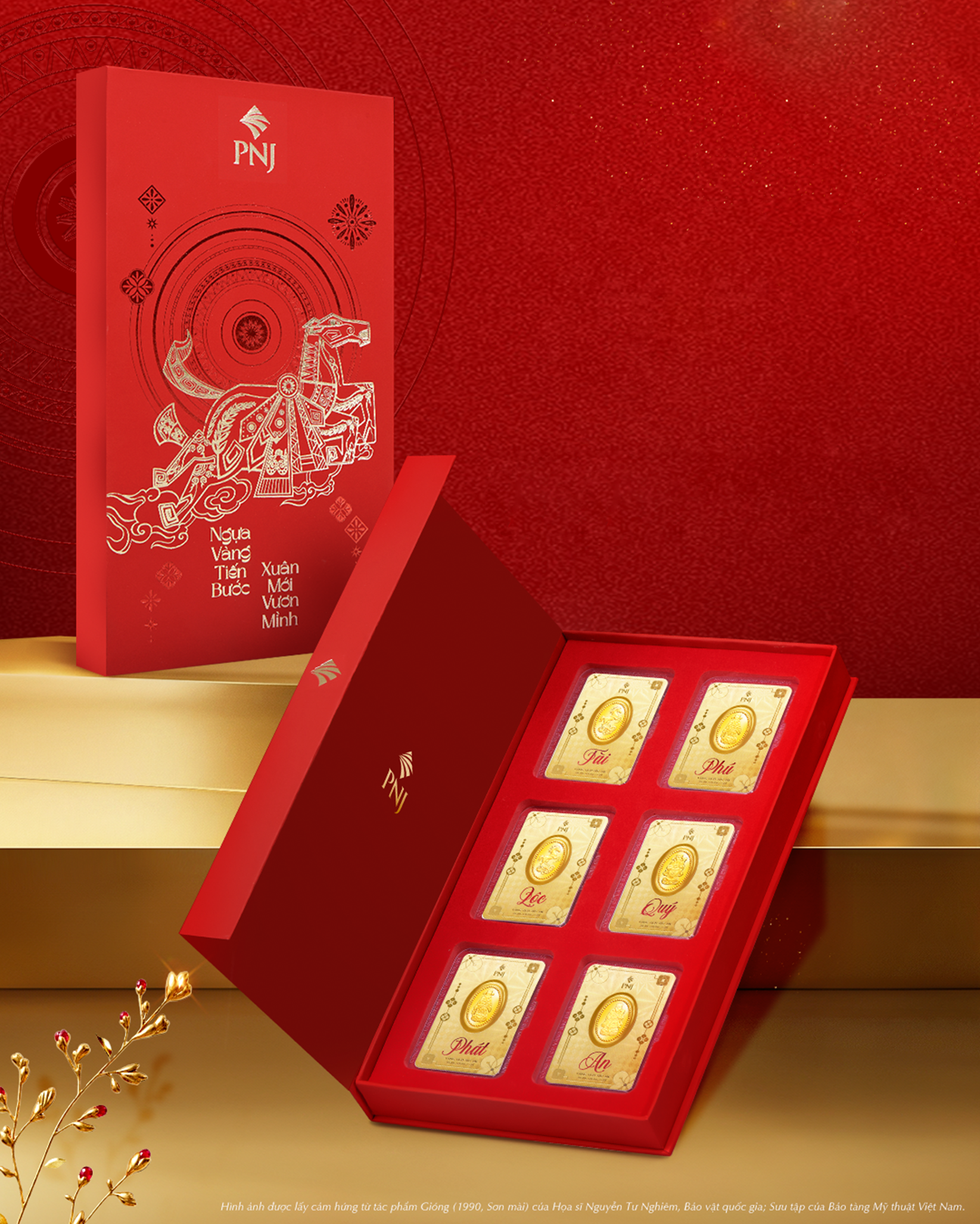 Thay vì sắm sửa ngẫu hứng, giới trẻ chọn vàng làm Thay vì sắm sửa ngẫu hứng, giới trẻ chọn vàng làm