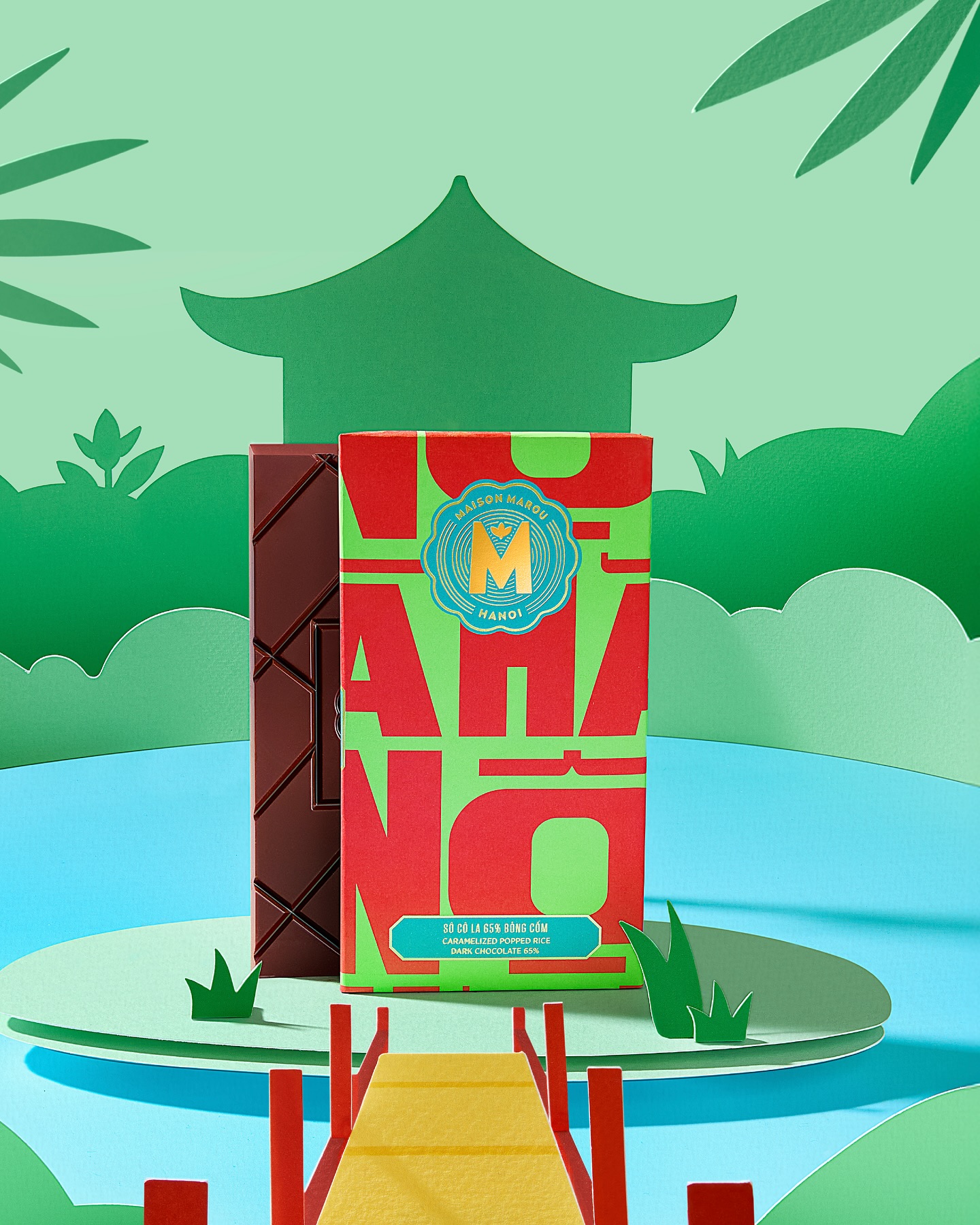 1770952974 348 Xin loi nuoc Bi nhung Socola Viet ngon hon nhieu