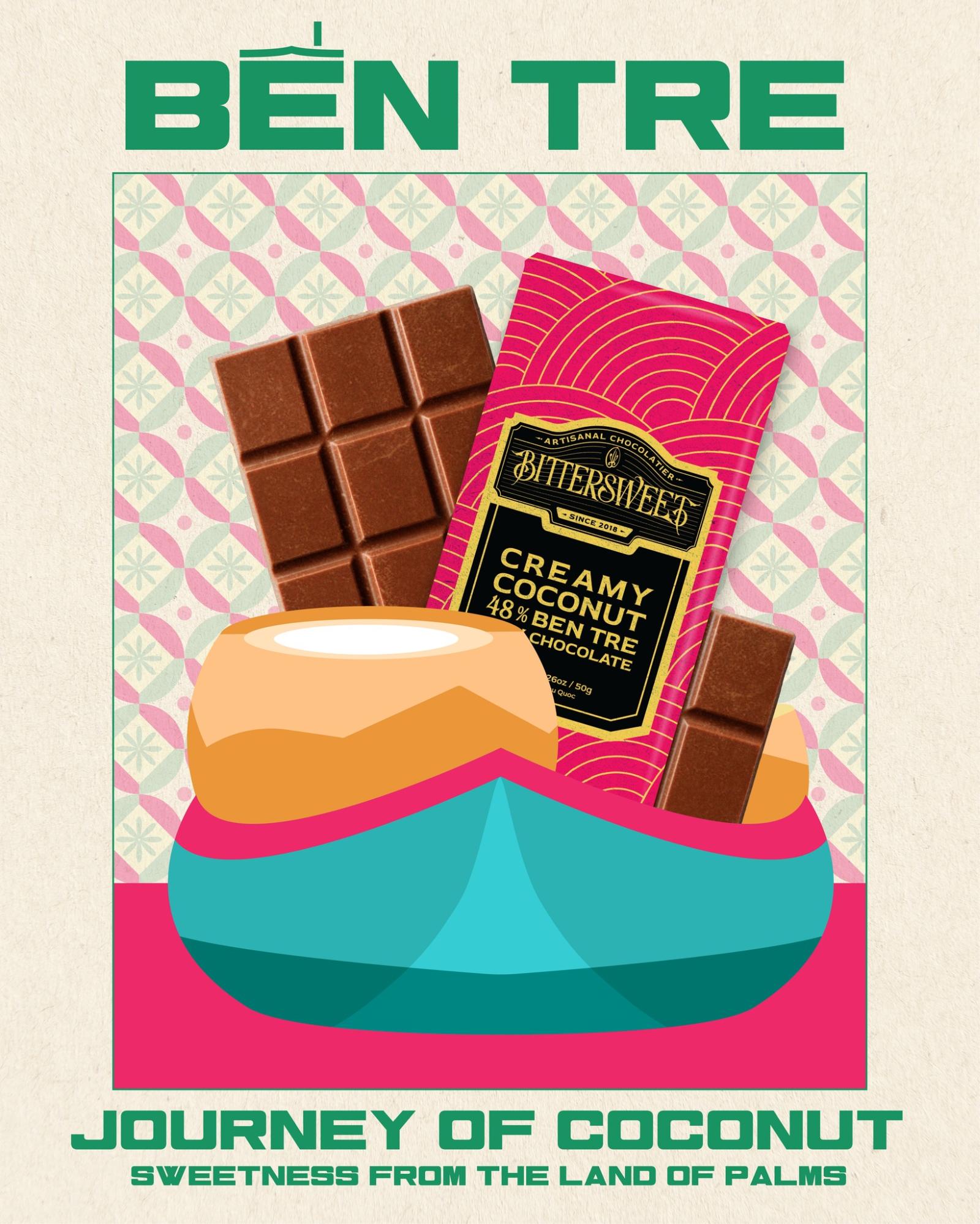 1770952985 591 Xin loi nuoc Bi nhung Socola Viet ngon hon nhieu