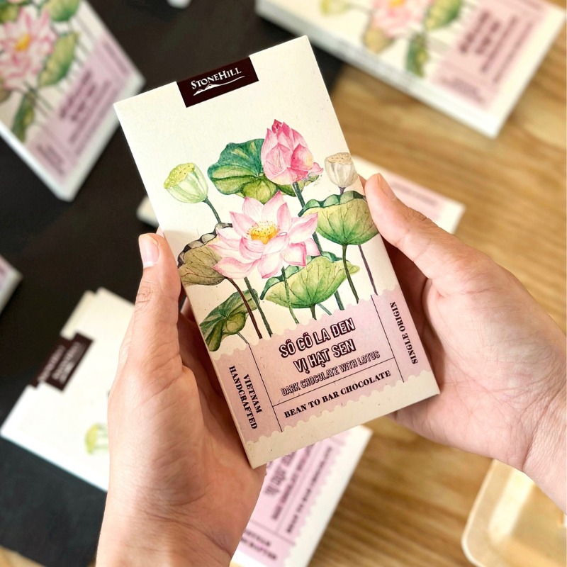 1770953000 390 Xin loi nuoc Bi nhung Socola Viet ngon hon nhieu