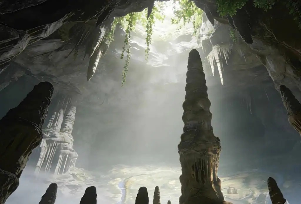 Bí ẩn về những cơn mưa đã xóa sổ một xã hội Trung Hoa cổ đại- Ảnh 3.