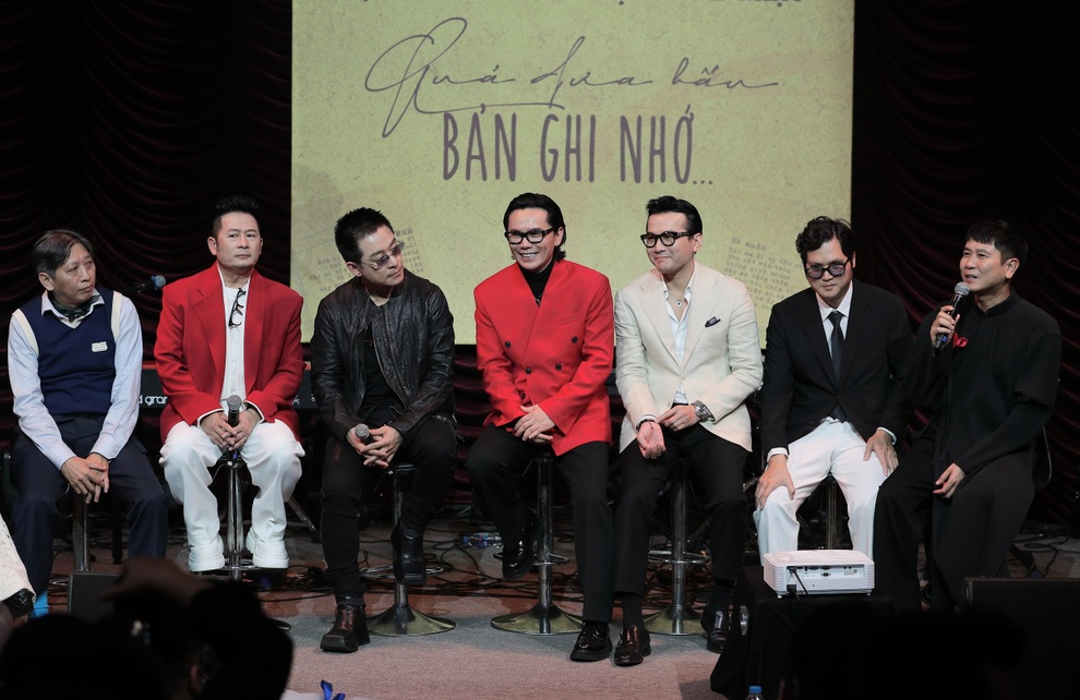 Tuấn Hưng kể về cú sốc khi Bằng Kiều rời nhóm Quả Dưa Hấu - 2