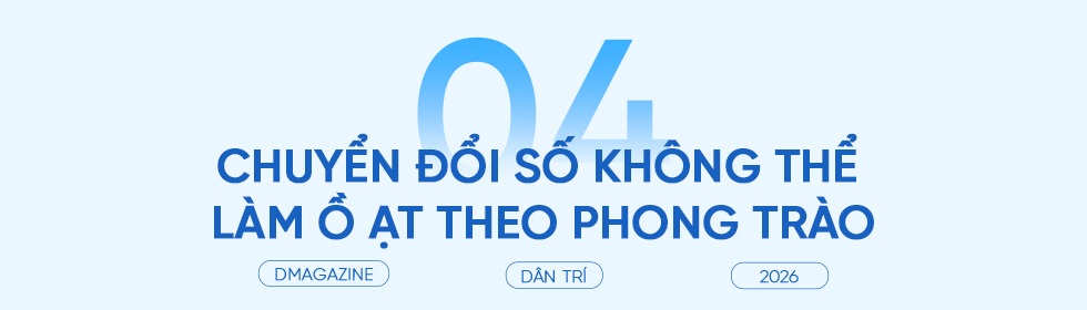 Còn cảnh bệnh án là “ốc đảo” giấy, từ bác sĩ đến bệnh nhân còn khổ - 17