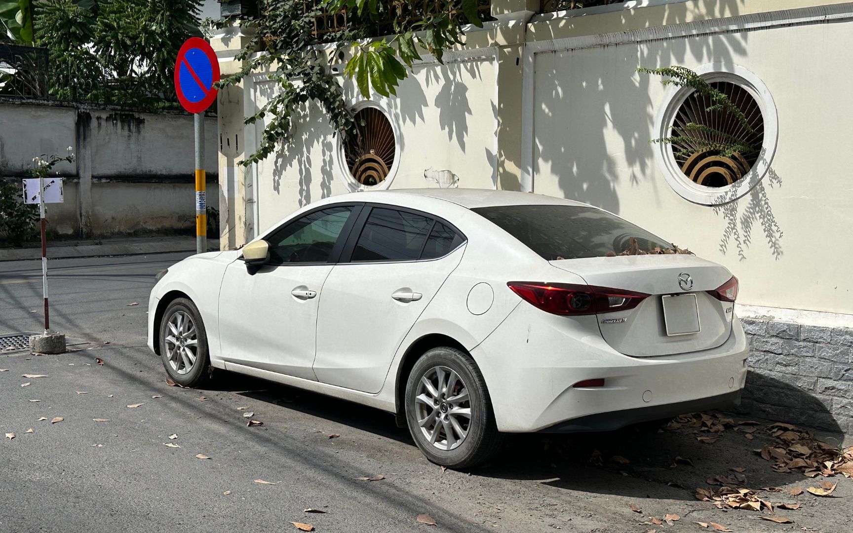 Thuê ô tô tự lái: Xe phân khúc nào đắt nhất dịp tết? - Ảnh 2.