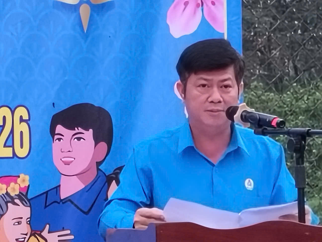 Tây Ninh: 45 chuyến xe miễn phí đưa gần 2.000 người về quê đón Tết - Ảnh 6.