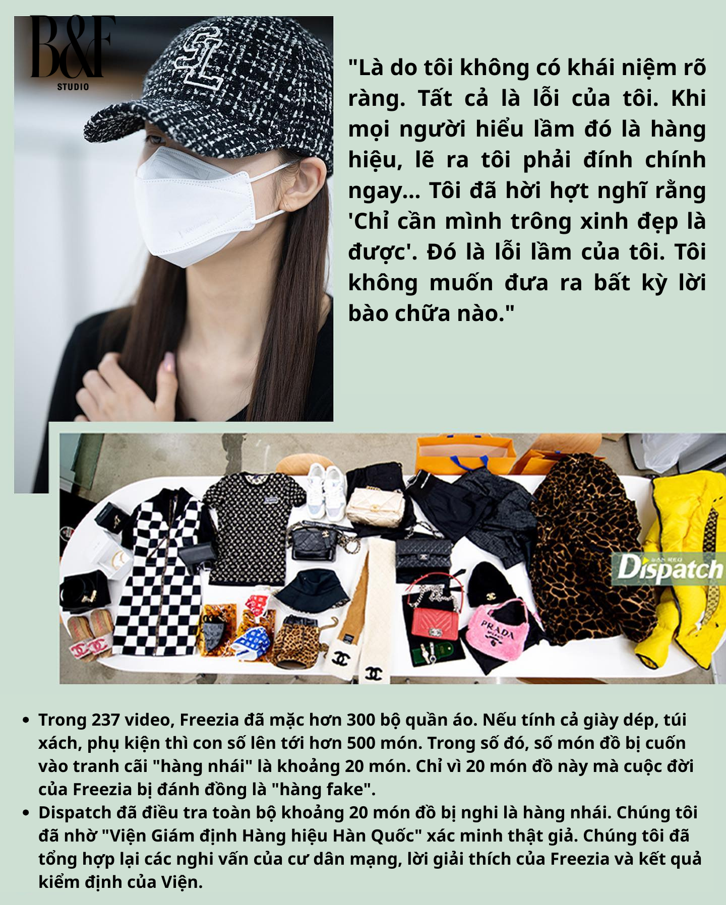 Vụ bê bối rúng động Địa Ngục Độc Thân: Hot girl giống Jennie bị điều tra, mất trắng vì phông bạt- Ảnh 2.