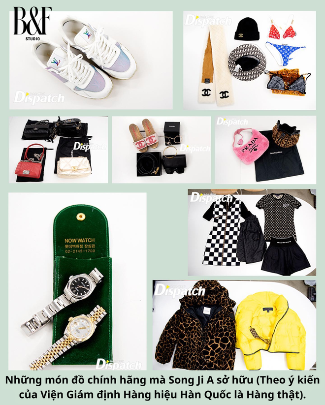 Vụ bê bối rúng động Địa Ngục Độc Thân: Hot girl giống Jennie bị điều tra, mất trắng vì phông bạt- Ảnh 4.