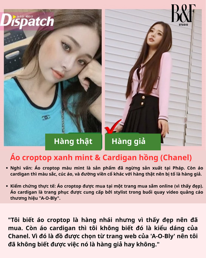 Vụ bê bối rúng động Địa Ngục Độc Thân: Hot girl giống Jennie bị điều tra, mất trắng vì phông bạt- Ảnh 9.