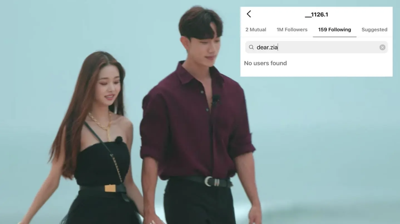 Vụ bê bối rúng động Địa Ngục Độc Thân: Hot girl giống Jennie bị điều tra, mất trắng vì phông bạt- Ảnh 11.