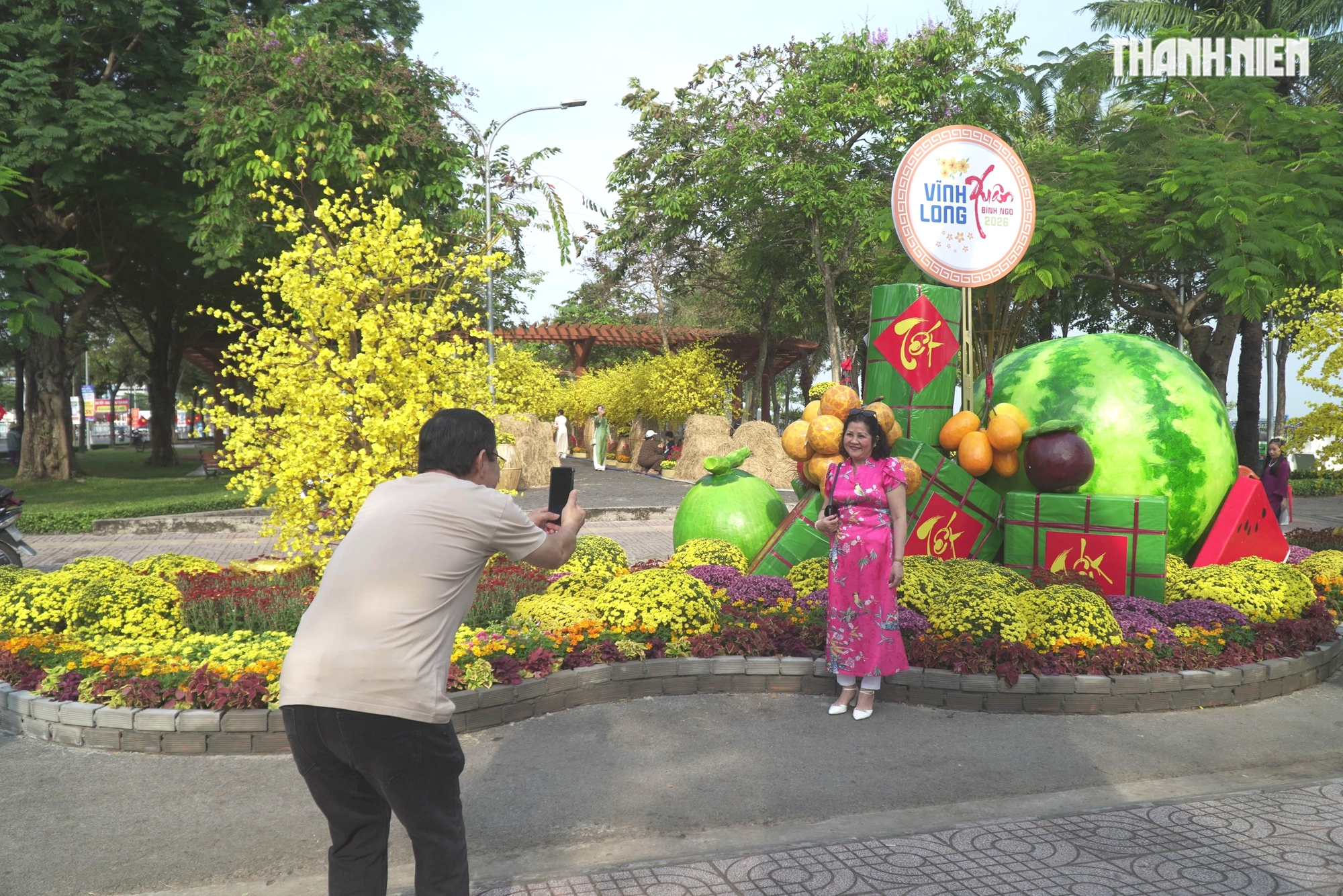 Chiêm ngưỡng đại cảnh 'Mã vương tụ lộc', 'Bát mã hưng thịnh' mừng Xuân Bính Ngọ 2026- Ảnh 7.