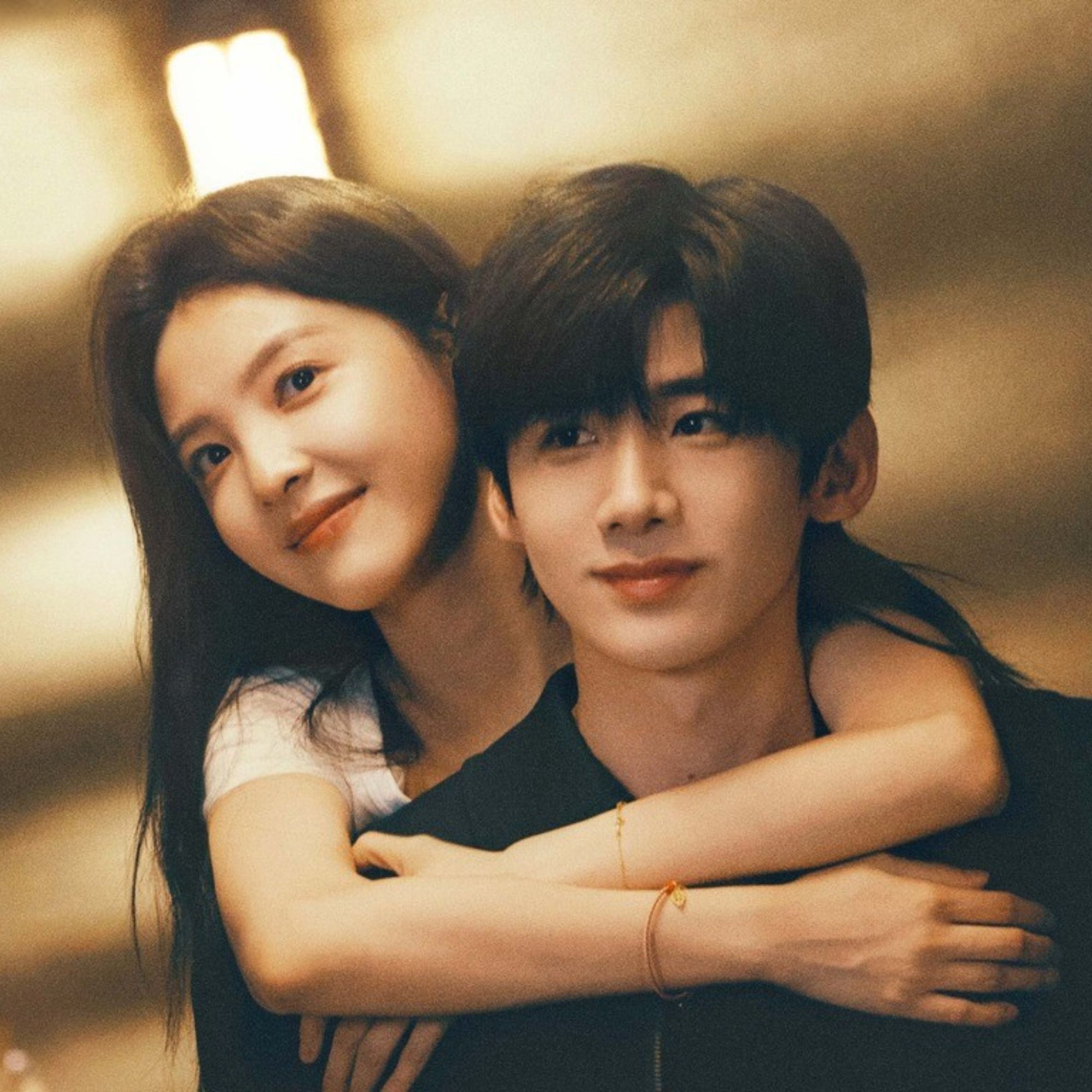 10 phim ngôn tình Trung Quốc xem là đổ gục vào lễ Valentine: Ngọt từ visual đến chemistry, yếu tim coi chừng luỵ- Ảnh 4.