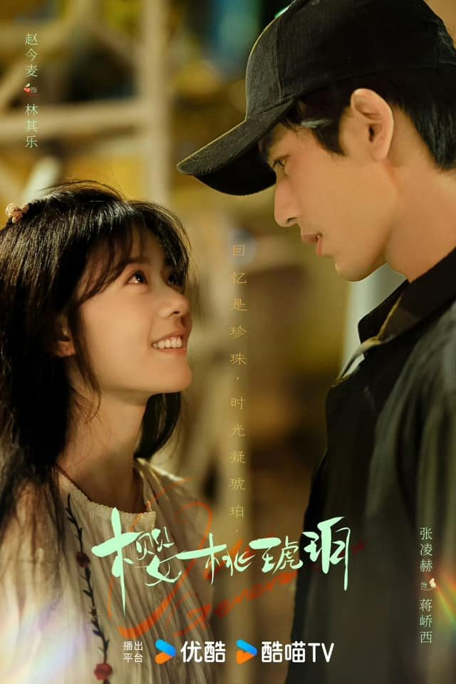 10 phim ngôn tình Trung Quốc xem là đổ gục vào lễ Valentine: Ngọt từ visual đến chemistry, yếu tim coi chừng luỵ- Ảnh 6.