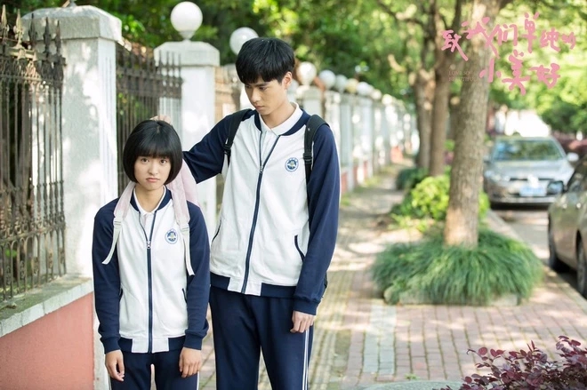 10 phim ngôn tình Trung Quốc xem là đổ gục vào lễ Valentine: Ngọt từ visual đến chemistry, yếu tim coi chừng luỵ- Ảnh 8.