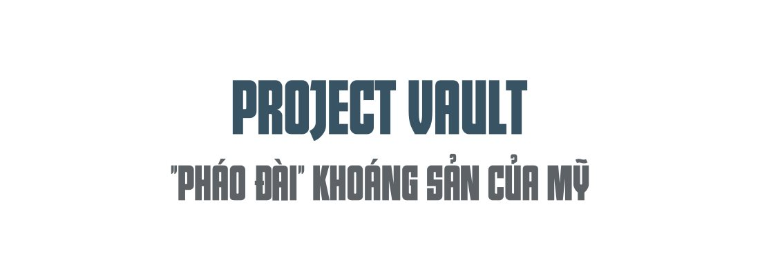 Xây 'pháo đài' 12 tỷ USD cùng động thái phản đòn chưa từng có trong 20 năm: Nền kinh tế lớn nhất thế giới sẵn sàng 'bẻ gãy' quyền lực của Trung Quốc- Ảnh 2.