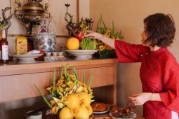 7 việc nên làm trong bếp sau ngày 23 tháng Chạp đón tài lộc về nhà