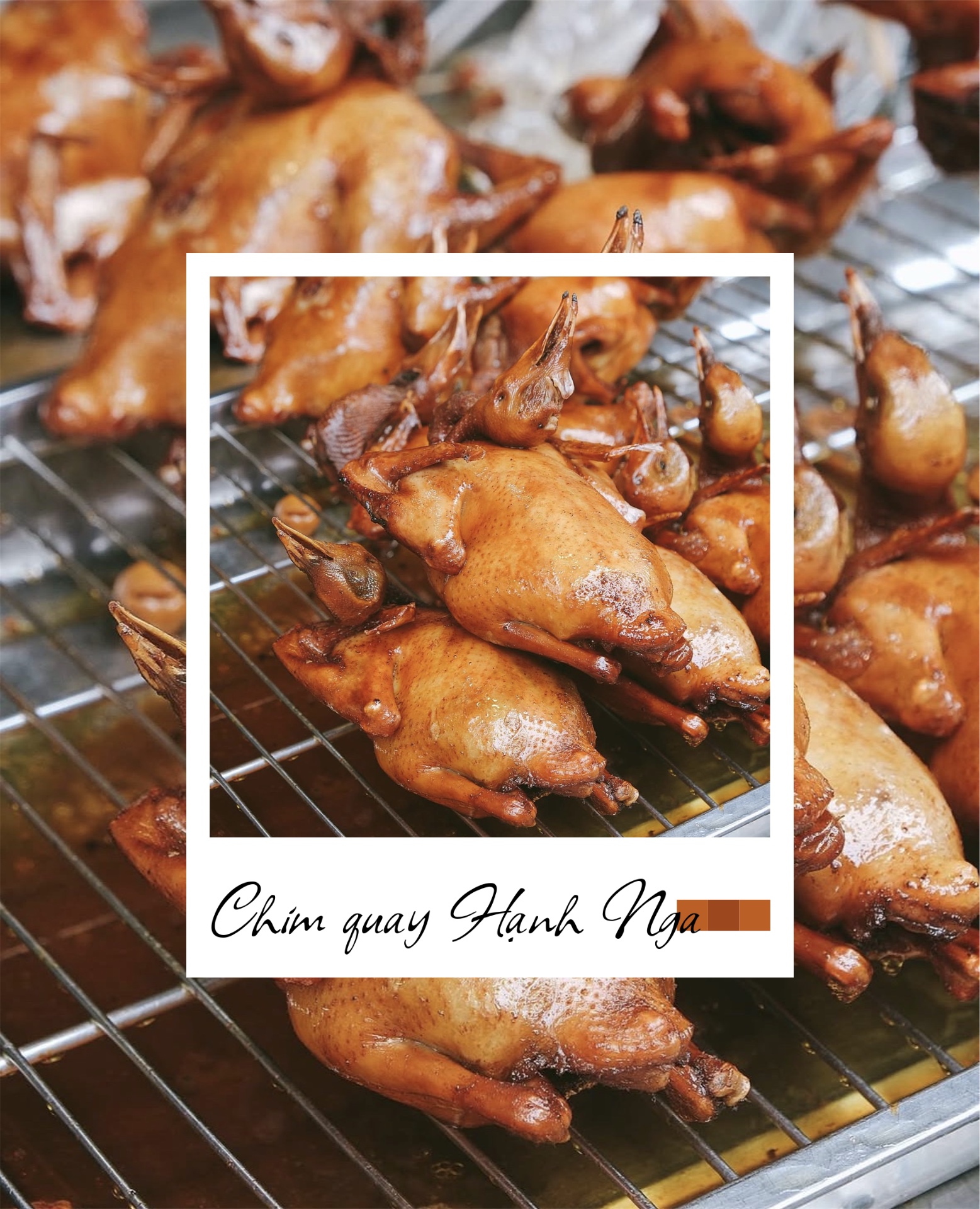 Bí kíp đi chợ Hàng Bè từ các nàng dâu phố Hà Nội- Ảnh 3.