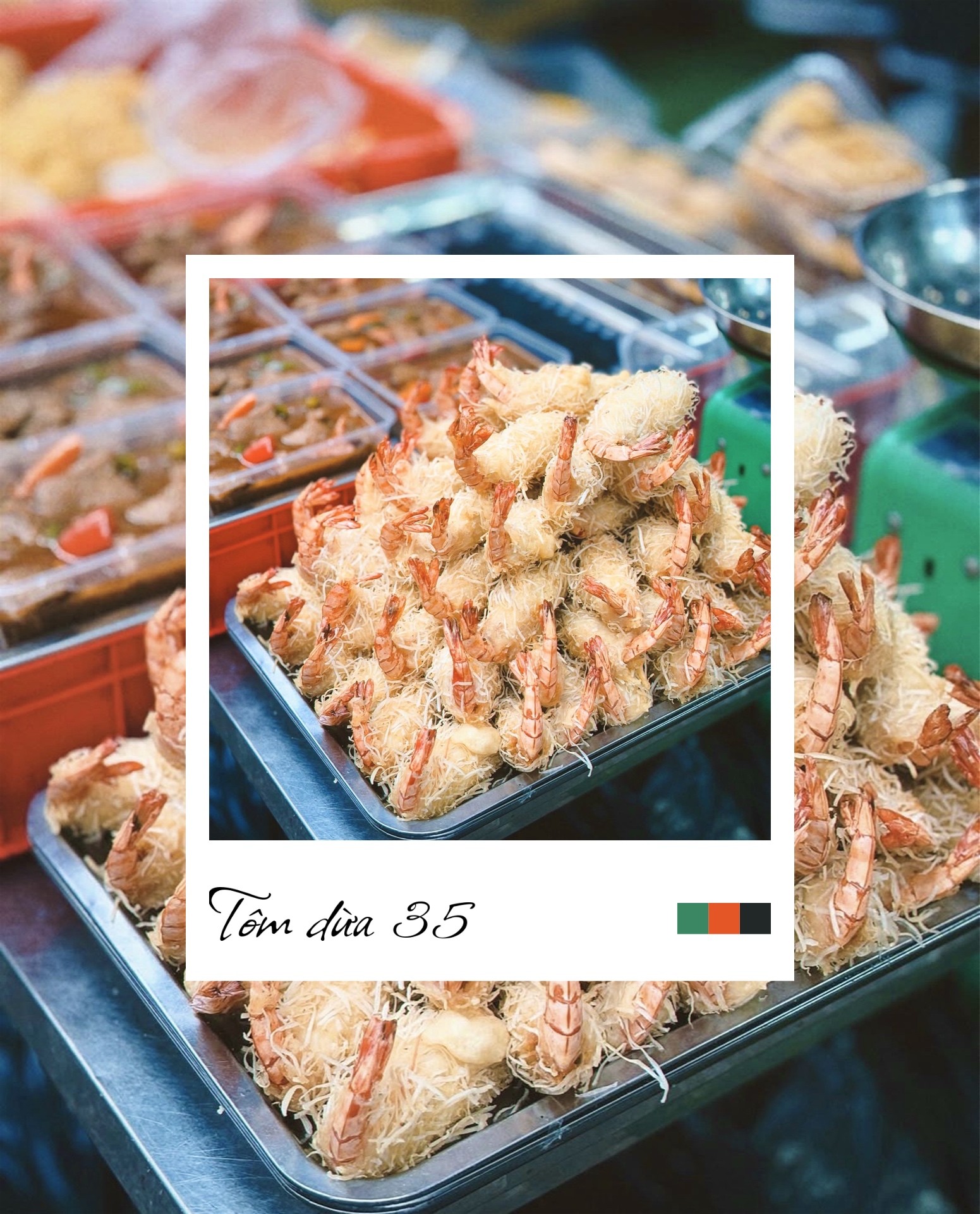 Bí kíp đi chợ Hàng Bè từ các nàng dâu phố Hà Nội- Ảnh 7.