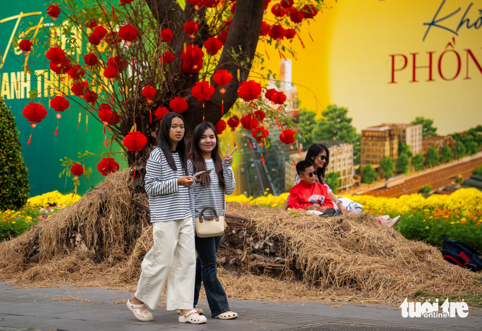 công viên - Ảnh 3.