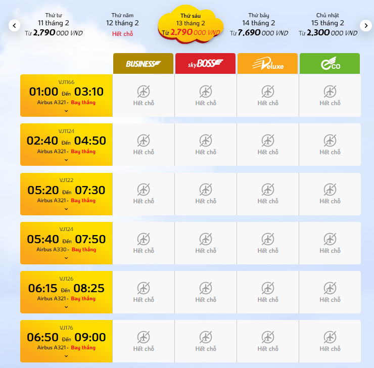 Vé máy bay khứ hồi Thành phố Hồ Chí Minh - Hà Nội chạm ngưỡng 20 triệu đồng- Ảnh 2.
