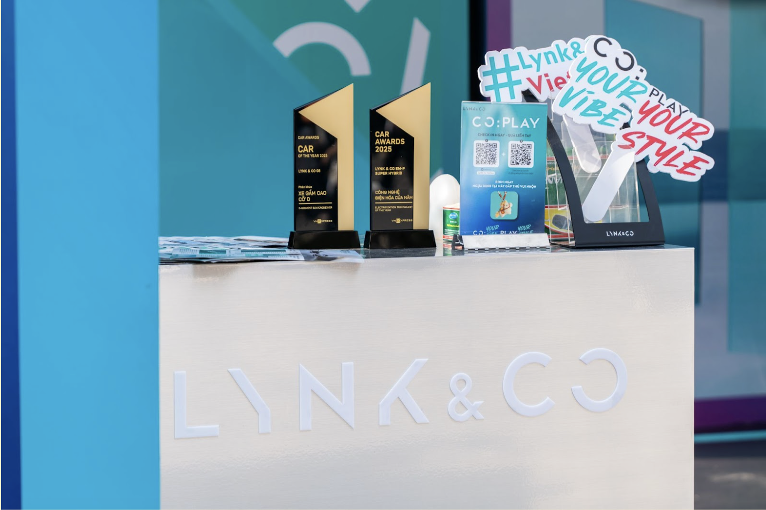 Tasco Auto cùng WeChoice Awards lan tỏa những hành trình truyền cảm hứng của người Việt- Ảnh 3. Tasco Auto cùng WeChoice Awards lan tỏa những hành trình truyền cảm hứng của người Việt- Ảnh 3.