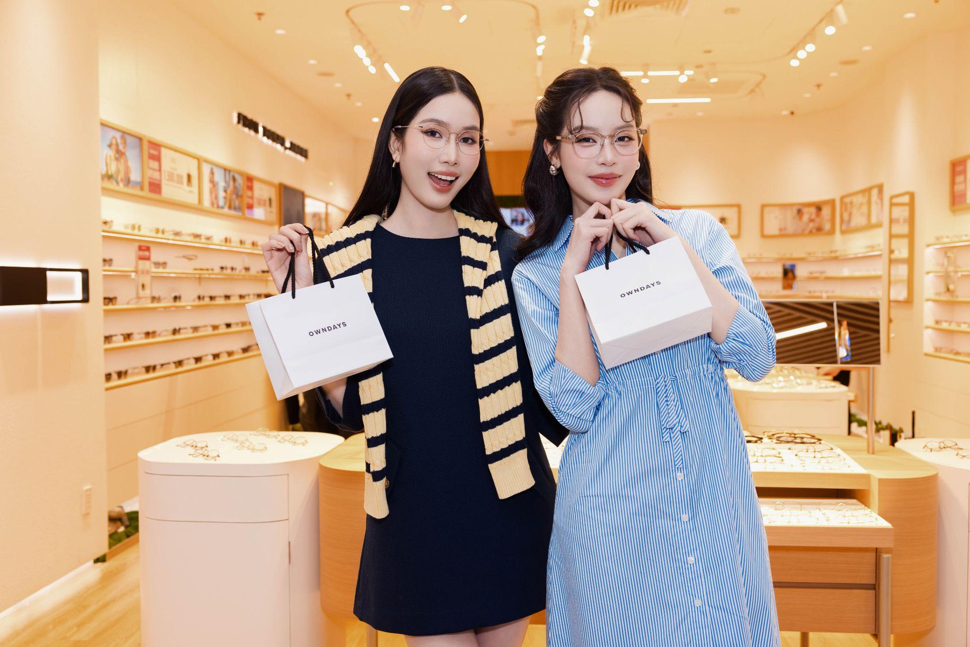 Kính mắt Nhật Bản OWNDAYS - Toạ độ mua sắm mới chuẩn Nhật cho mùa du xuân- Ảnh 3.