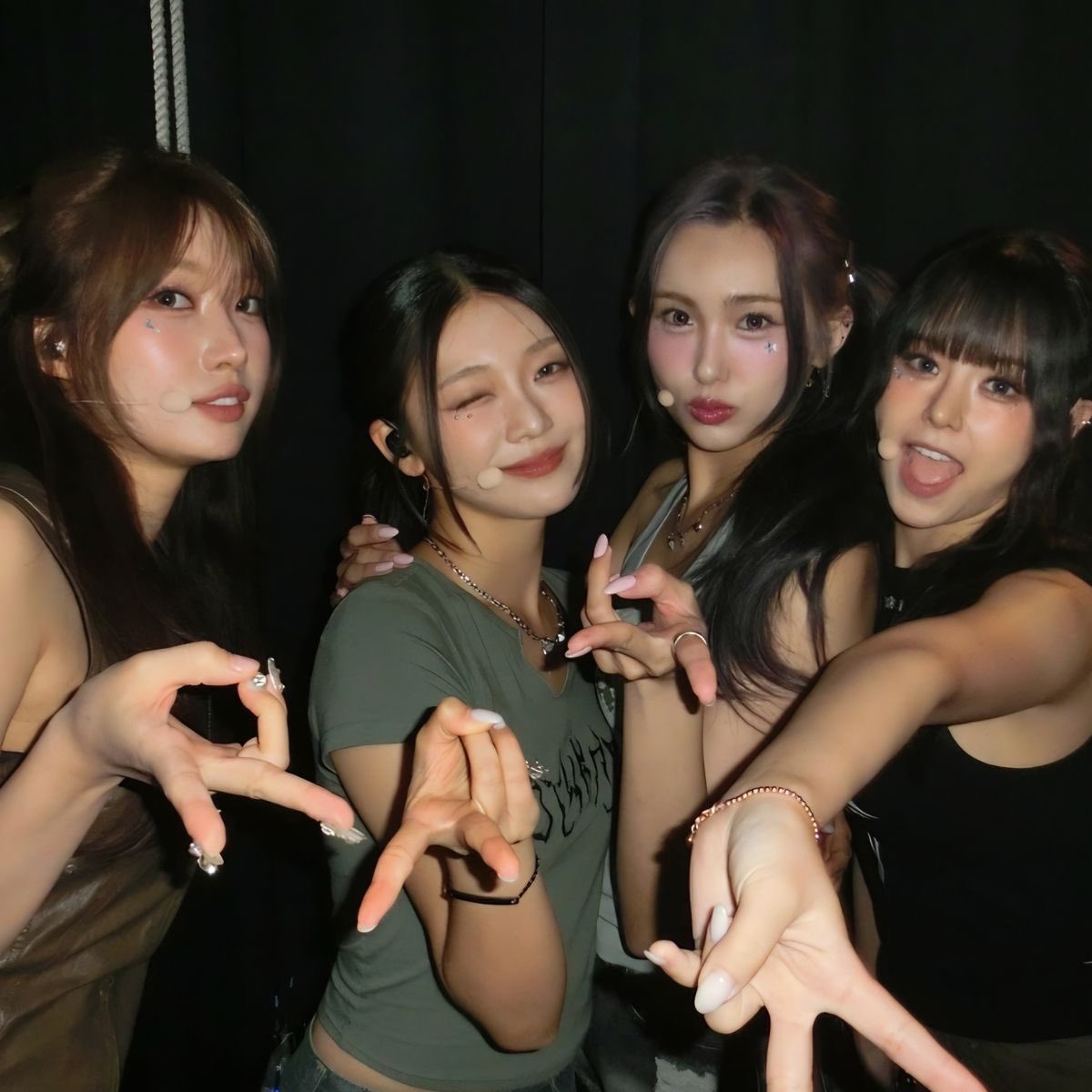 Sự hết thời của đối thủ BLACKPINK: Đi làm 6 năm không 1 đồng lương, trở lại bị tẩy chay dữ dội- Ảnh 8.