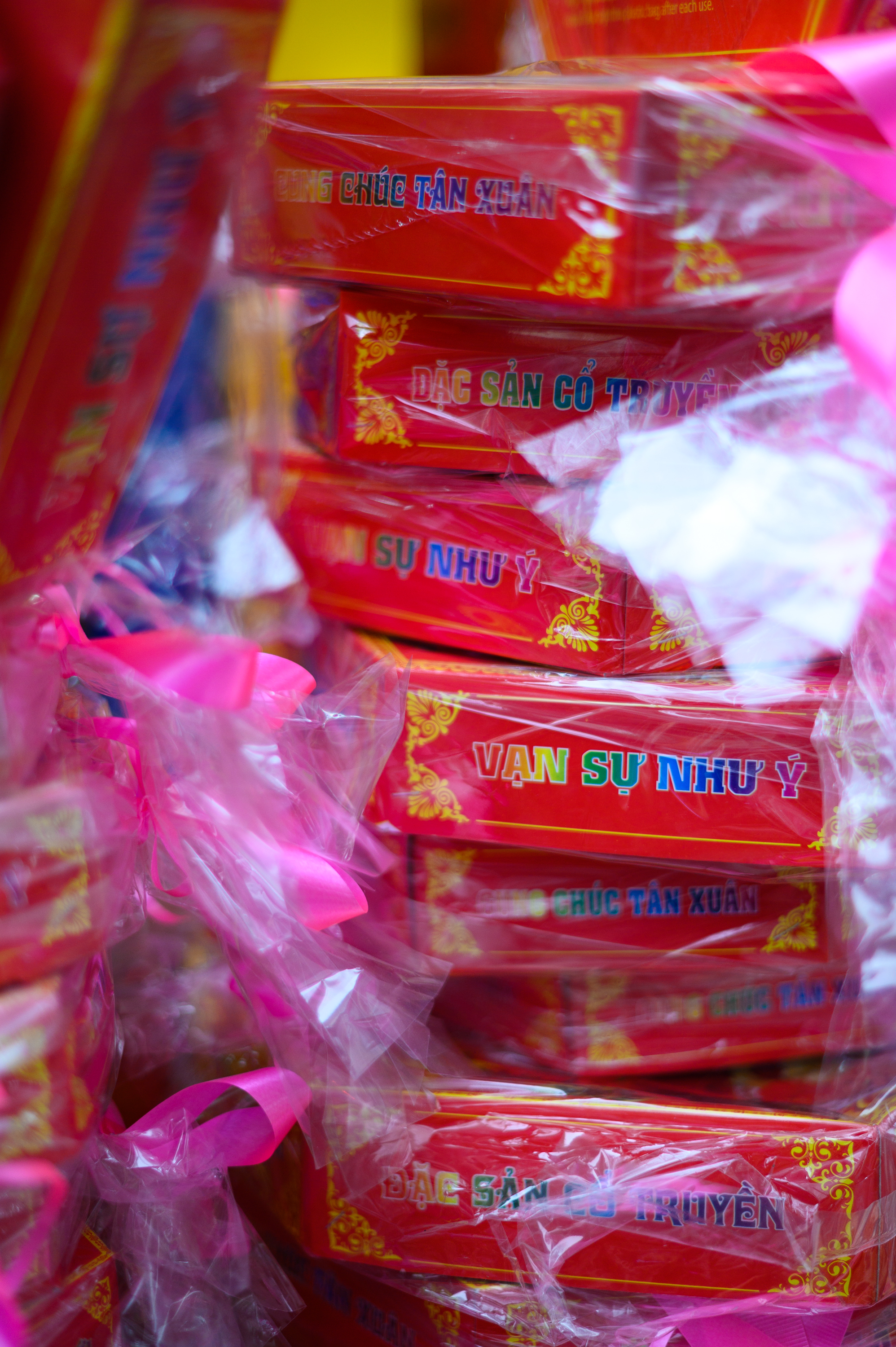 26 Tết rồi, ra mà xem Hà Nội đã cỡ này!- Ảnh 6.