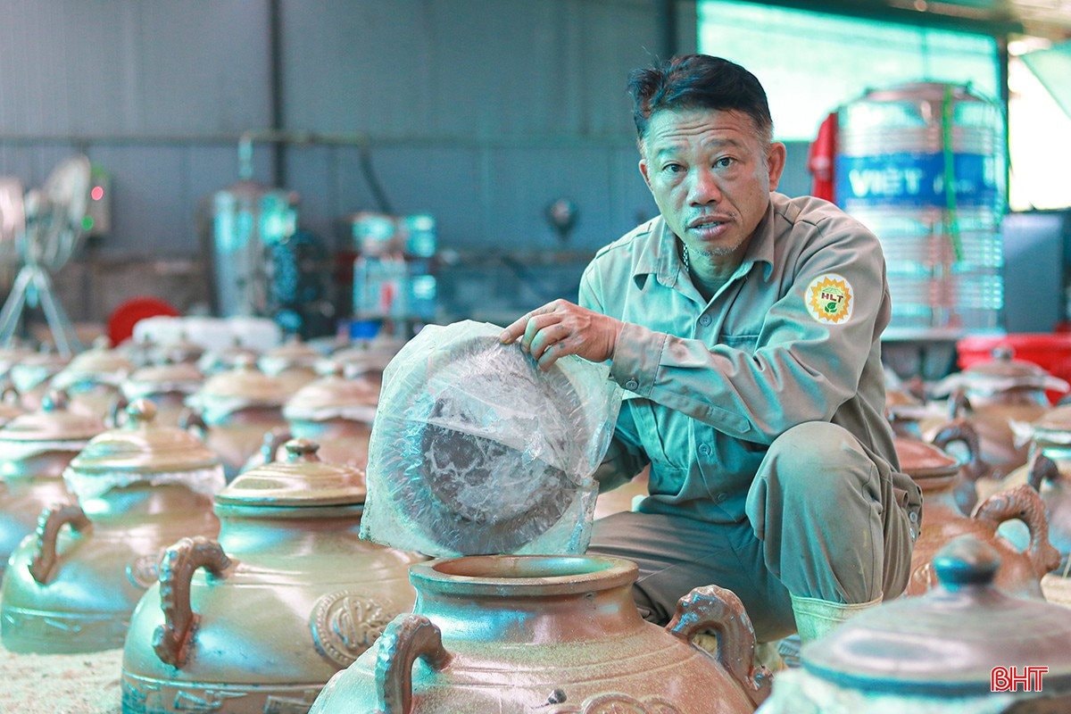 Sau cú trắng tay, chủ trang trại Hà Tĩnh xây 'kho bạc' giữa đồi hoang: Sở hữu 7 vạn gốc 'nhân sâm cho người nghèo' đang chờ bán- Ảnh 5.