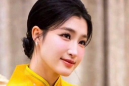 Á hậu Phương Nhi gây ấn tượng đặc biệt trong mắt 'bà trùm' Hoa hậu Việt Nam ra sao?