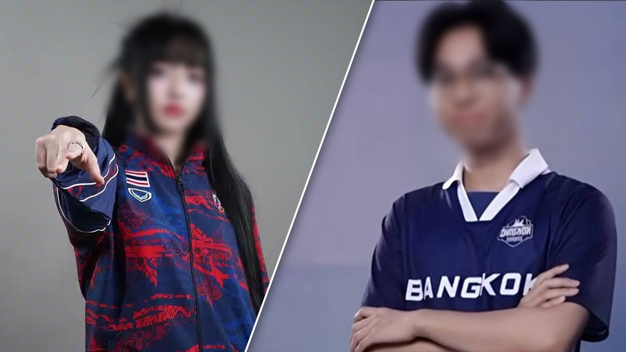 Sốc: Thái Lan bắt giữ nữ game thủ gian lận ở trận đấu với Việt Nam tại SEA Games 33  - Ảnh 2.