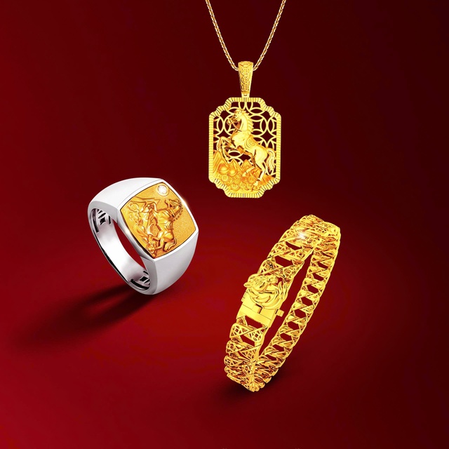 BST Uy Mã Kim Lĩnh - Khi tinh thần bứt phá trở thành tuyên ngôn bản lĩnh- Ảnh 2.