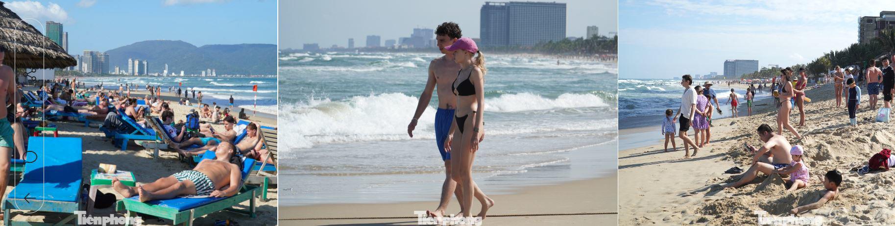 Cuối năm 2025, Tạp chí du lịch quốc tế AFAR (Mỹ) công bố danh sách “26 điểm đến nên ghé thăm trong năm 2026”. Trong đó, Đà Nẵng là đại diện duy nhất của Việt Nam nằm trong danh sách này.