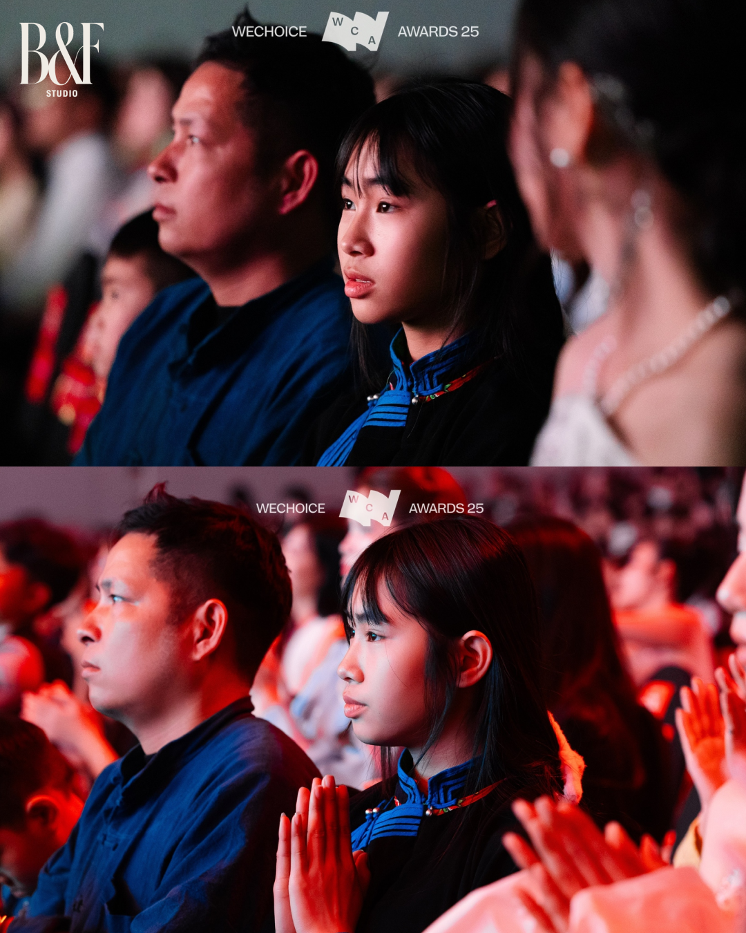 Khung hình hiếm nhất của gia đình chị Thông, tiểu mỹ nhân trong nhà lại khiến cõi mạng xôn xao- Ảnh 6.