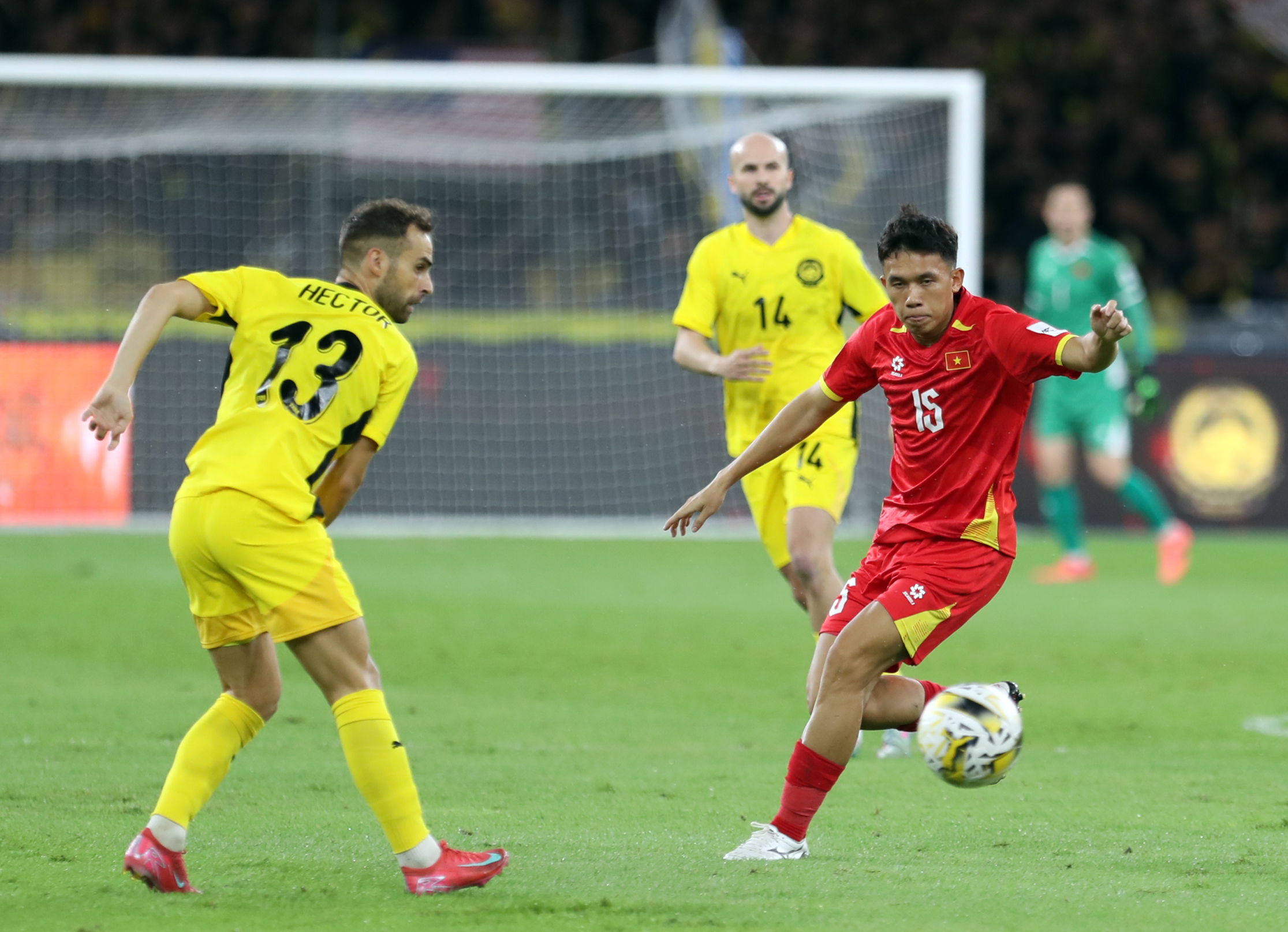 AFC phải làm đúng vai trò đại diện bóng đá toàn châu Á, không thể bảo vệ sự gian dối- Ảnh 4.