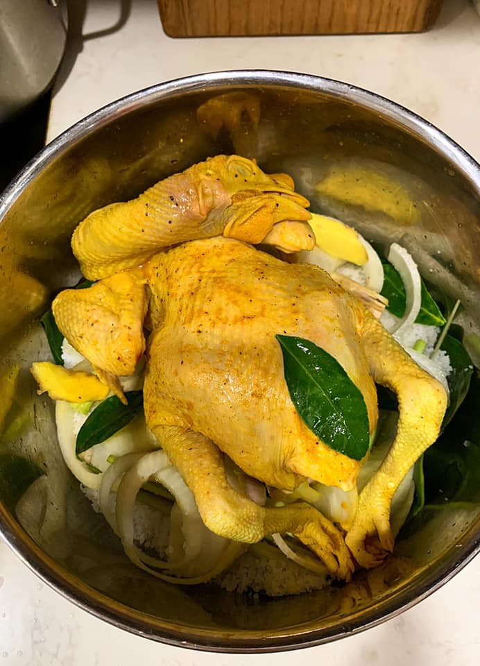 1 món ăn 'siêu hot' dịp Tết bác sĩ khuyến cáo có thể khiến huyết áp cao vút nếu lạm dụng - 4