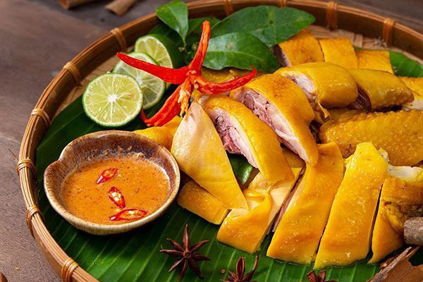 1 món ăn 'siêu hot' dịp Tết bác sĩ khuyến cáo có thể khiến huyết áp cao vút nếu lạm dụng - 5