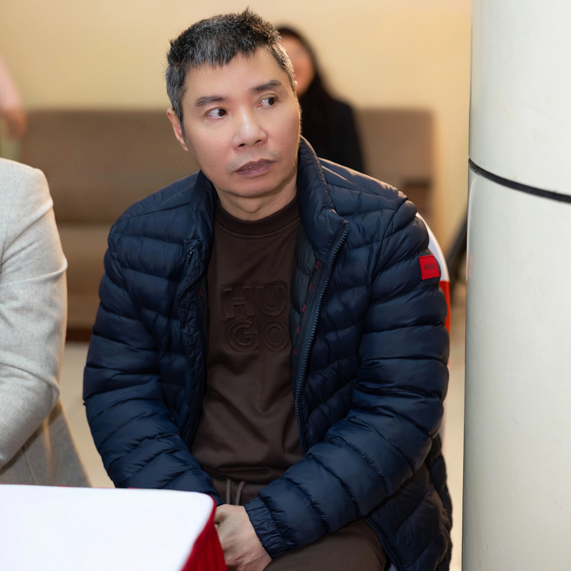 NSND Hoàng Cúc hội ngộ Thanh Tú, Kim Xuyến ngày cuối năm - 7