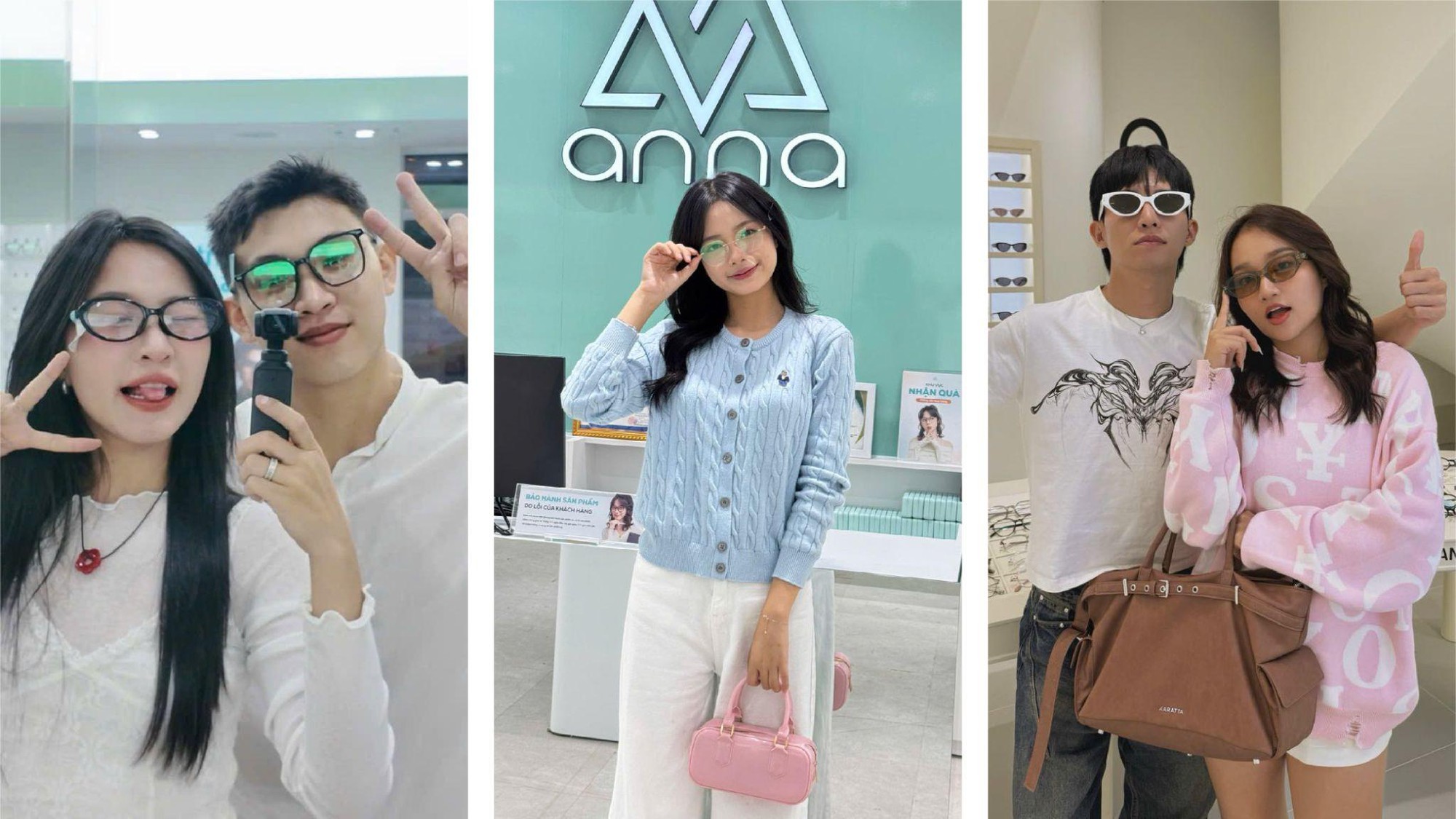 Hơn 70 cửa hàng toàn quốc - Hãng kính này vẫn mở rộng bất chấp giai đoạn “thanh lọc”- Ảnh 2. Hơn 70 cửa hàng toàn quốc - Hãng kính này vẫn mở rộng bất chấp giai đoạn “thanh lọc”- Ảnh 2.