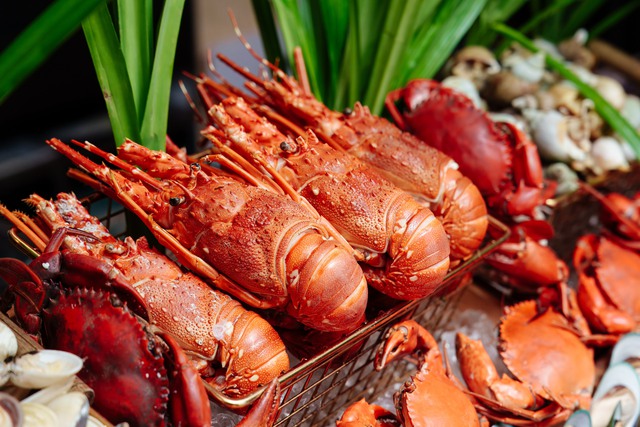 Rời nhà nhưng vẫn trọn vị tết 3 Rời nhà nhưng vẫn trọn vị Tết - Ảnh 3.