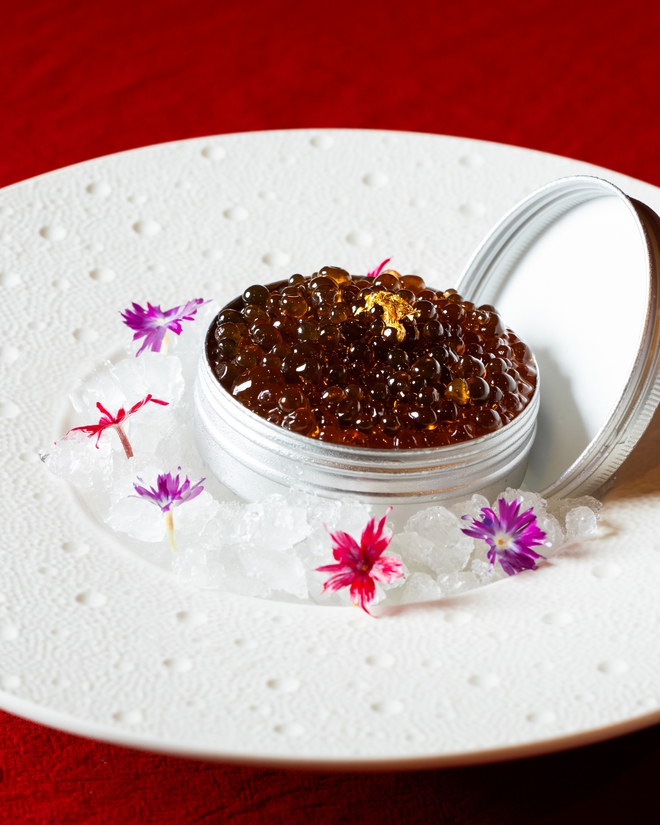 Rời nhà nhưng vẫn trọn vị tết 6 Rời nhà nhưng vẫn trọn vị Tết - Ảnh 6.