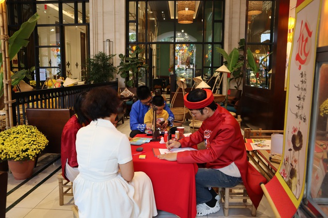 Rời nhà nhưng vẫn trọn vị tết 9 Rời nhà nhưng vẫn trọn vị Tết - Ảnh 9.