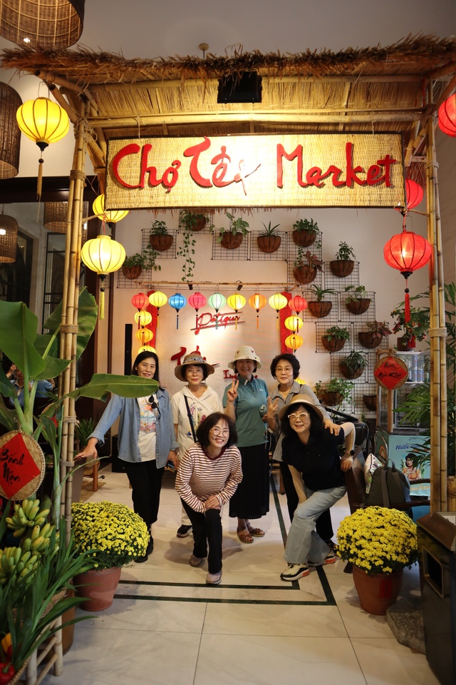 Rời nhà nhưng vẫn trọn vị tết 10 Rời nhà nhưng vẫn trọn vị Tết - Ảnh 10.