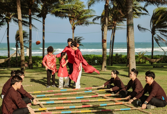 Rời nhà nhưng vẫn trọn vị tết 11 Rời nhà nhưng vẫn trọn vị Tết - Ảnh 11.