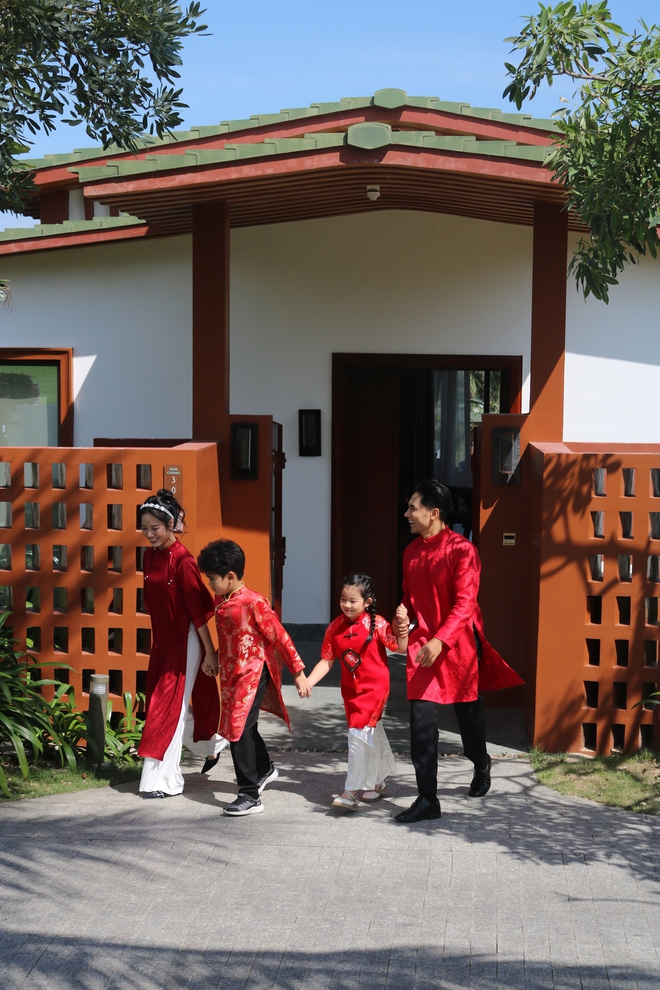 Rời nhà nhưng vẫn trọn vị tết 12 Rời nhà nhưng vẫn trọn vị Tết - Ảnh 12.